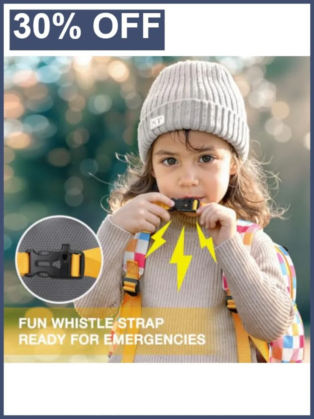 Kids Backpack 15